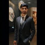 Yogendra Sudarshan Deshpande